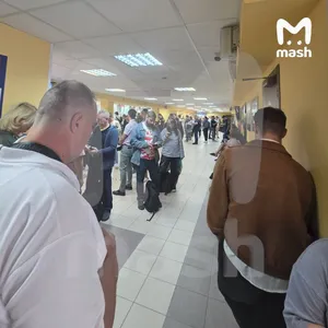 В Москве из-за сбоя возникла массовая проблема с выдачей прав и переоформлением транспорта