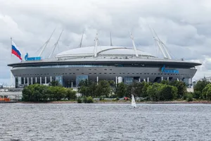 Организаторы заявили, что концерт Канье Уэста в Петербурге состоится