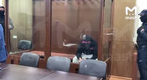 Сына вдовы бывшего вице-премьера Дагестана Гаджи Махачева арестовали по подозрению в убийстве