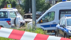 Подростки зарезали шестиклассника в Орехово-Зуево, тело нашли в подвале на территории ПТУ