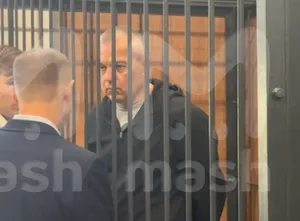 Бывшего концертного директора Олега Газманова приговорили к 7 годам колонии