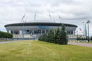 "Газпром Арена" набирает стюардов для работы на концерте Канье Уэста в Петербурге