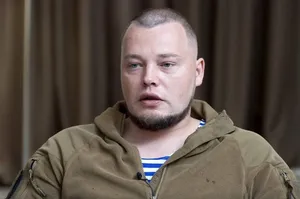 Mash: сообщения о гибели главы ДШРГ "Русич" Мильчакова — фейк