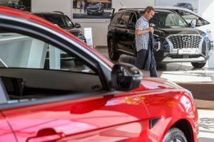 США имеют доступ к данным о российских автомобилях и могут передавать их по запросу всем заинтересованным