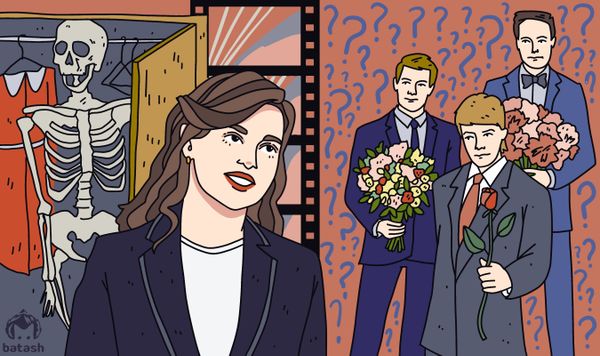 Путь первой леди главы Башкортостана — приоткрываем завесу семейной тайны кокетливой Каринэ Хабировой