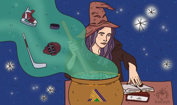 Учёные УГНТУ и дары смерти: как преподаватели и хоккеисты проиграли чёрной коррупции