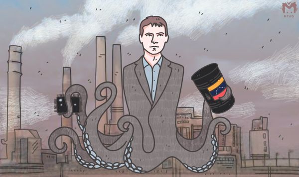 Чужой среди своих: как компаньон Артёма Усса обманул тысячи людей почти на миллиард рублей