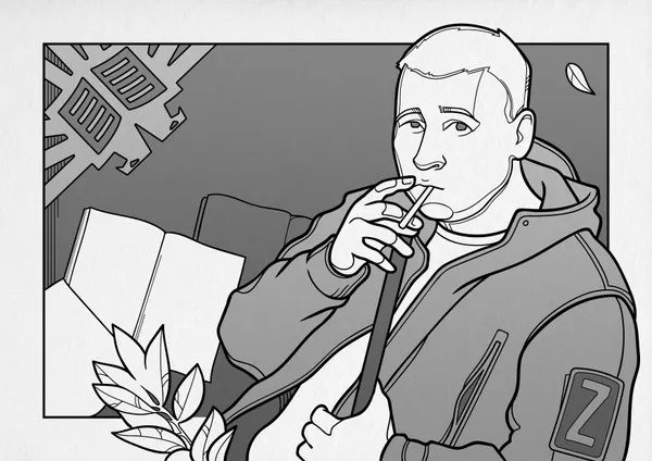 Путь добровольца: честные рассказы парней, уехавших на СВО