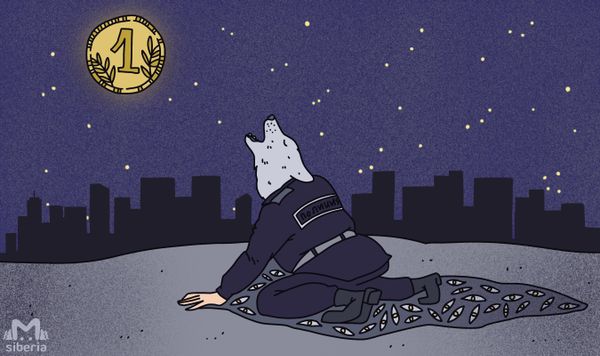 Нелегальная легализация: как полицейские с подельниками заселяли тысячи мигрантов в Новосибирске