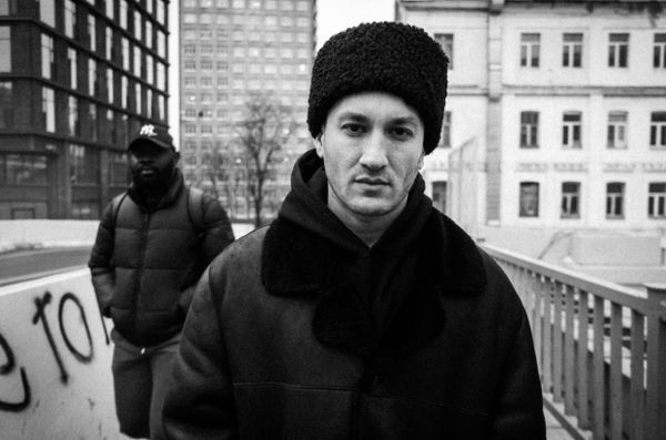 КУЛЬТУРНЫЙ МАНИФЕСТ НОВОГО ВРЕМЕНИ: ЮРА БАРДАШ И О ЧЁМ МЫ БУДЕМ ПЕТЬ