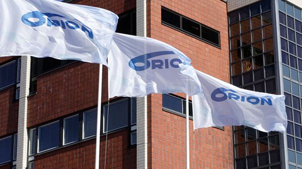 Ушедшая из России компания Orion Pharma объявила о возможном закрытии завода в Финляндии