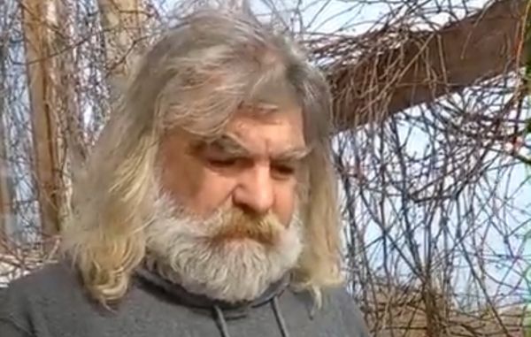 Путешественник из Крыма утверждает, что ростовские полицейские украли у него деньги