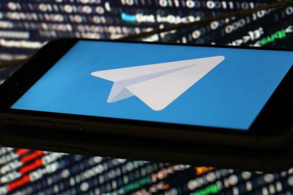 Пользователи пожаловались на массовый сбой в работе Telegram