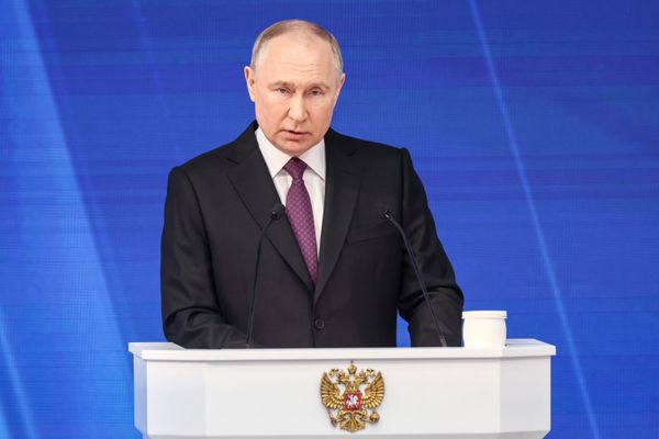 Итоги послания Путина 2024: главное из речи президента