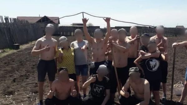 В похищении людей подозревают руководителя и сотрудников хакасского рехаба