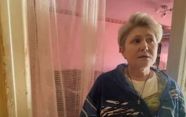 Соседка, которая вызвала полицию из-за запаха гнили в квартире, рассказала о семье Данилюк