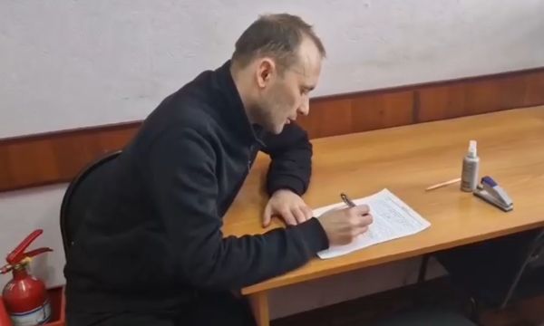 На бывшего координатора кемеровского "Голоса" (организация-иноагент) завели ещё одно уголовное дело