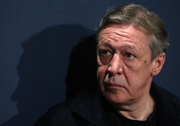 Актёру Михаилу Ефремову согласовали ходатайство об УДО