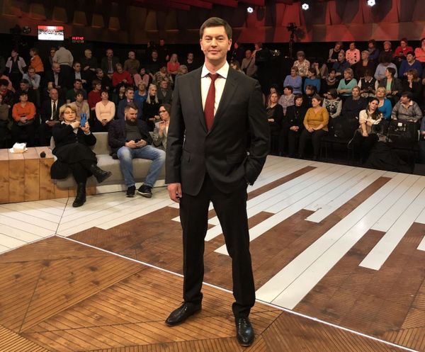 Президента Корпорации адвокатов Москвы и частого гостя ток-шоу Рината Бичурина лишили лицензии
