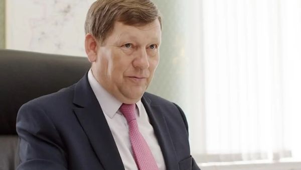 Бывший глава Пышминского городского округа получил восемь лет строгого режима и штраф 15 миллионов