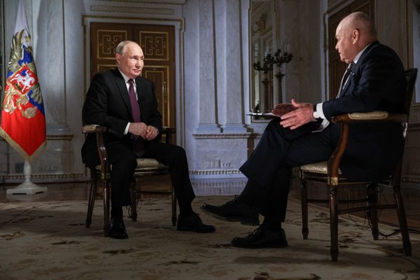 Интервью Владимира Путина Дмитрию Киселёву: главное из заявлений президента