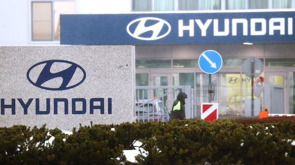 Mash: автозапчасти для корейских Hyundai и Kia подорожают до конца года
