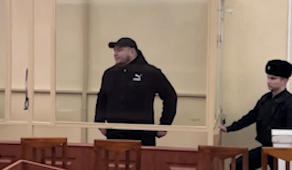 Новошахтинский стрелок, который убил семью друга, приговорён к пожизненному сроку в колонии особого режима