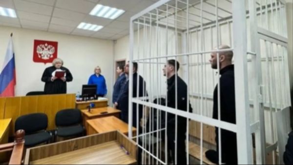 Убийцы боксёра в каменском клубе отправятся в тюрьму