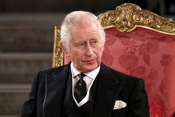 Новости о смерти короля Великобритании Карла III: что это было?