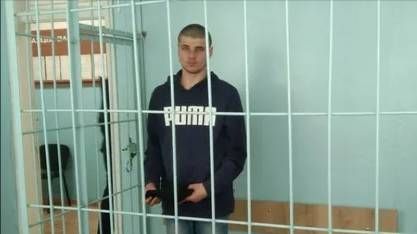 Внук чуть не убил бабушку с дедушкой в Новосибирской области