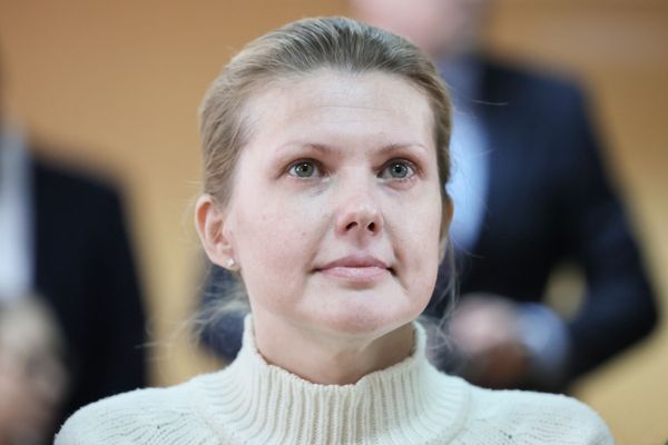 Экс-замминистра просвещения Марину Ракову приговорили к 5 годам колонии