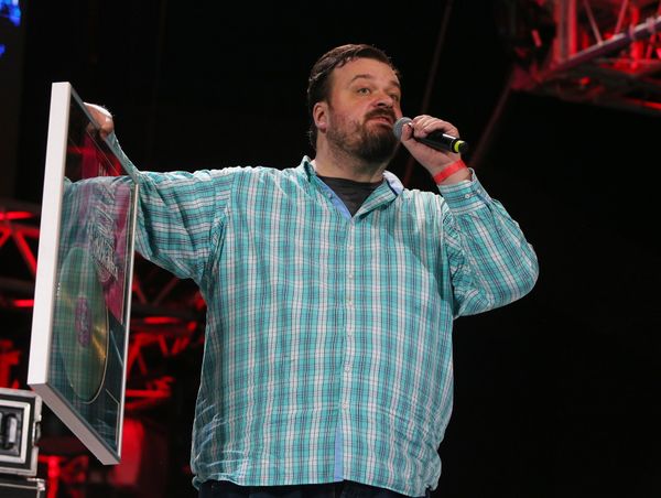 Mash: Василий Уткин начал усиленно худеть ровно за 2 недели до смерти