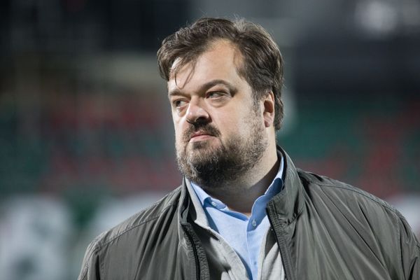 Стало известно, на что перед смертью жаловался журналист Василий Уткин