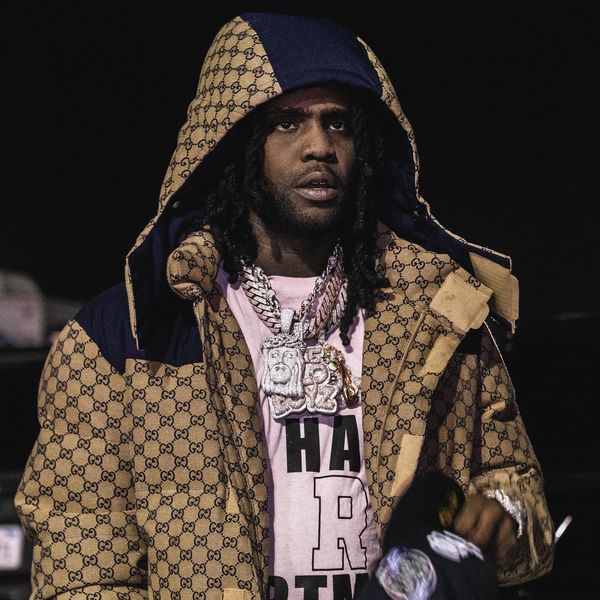 Стало известно, когда американский рэпер Chief Keef приедет в Россию