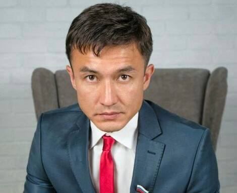 Скандально известного главу камчатского Елизово задержали
