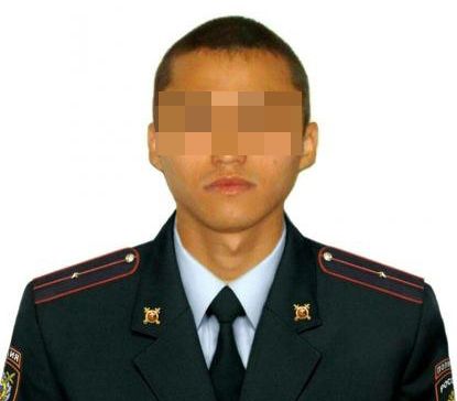 Сотрудник оренбургской полиции расстрелял свою замужнюю любовницу и покончил с собой