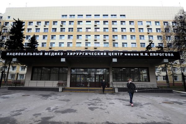 Из больницы, где лежат пострадавшие при теракте в "Крокусе", эвакуировали 700 человек