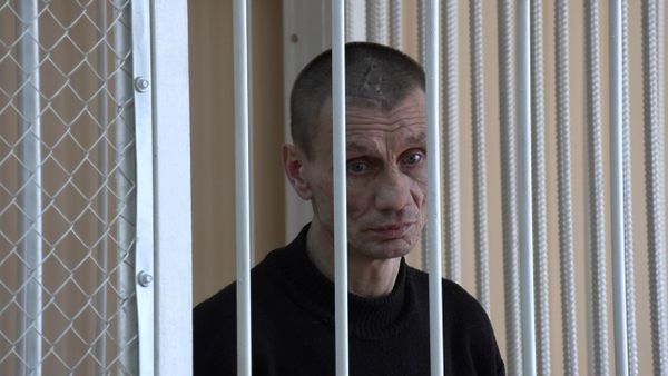 Рецидивист из Маккавеево получил за убийство 13 лет строгого режима