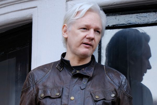 Высокий суд Лондона вынес решение в пользу основателя WikiLeaks Ассанжа