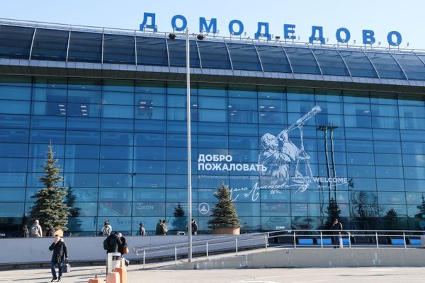 Появились подробности о водителе водовоза, врезавшемся в Airbus в Домодедово