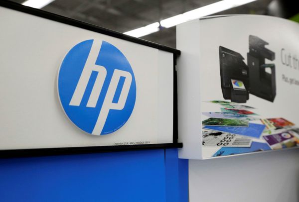 Mash: компания HP окончательно ушла из России