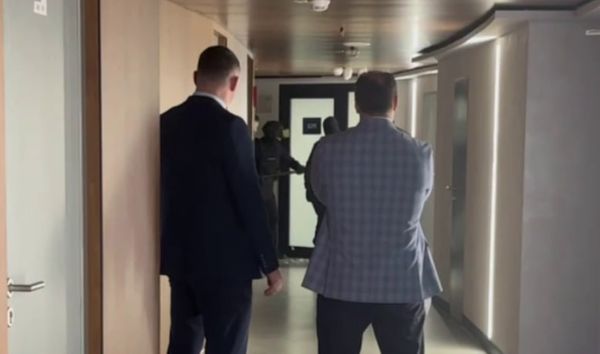 В офисах криптобирж ABCeX и Beribit в "Москва-Сити" проходят обыски