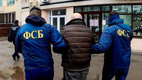 Бывшего вице-премьера Чувашии Павла Данилова арестовали