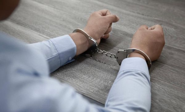 Задержан главный инженер амурского рудника "Пионер"