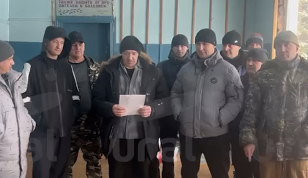 Пока министр природы не верит сотрудникам "Авиалесоохраны", к забастовке подключились ещё два подразделения