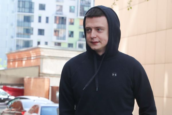 Mellstroy кинул русского пиарщика из США на $50 тысяч