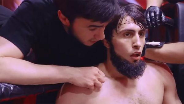 Лига Hardcore-Fighting открестилиась от Сиражудина Муртазалиева после поста Mash о трёхлетнем сроке бойца