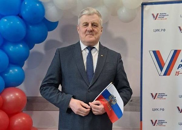 Глава Слюдянки сложит свои полномочия со 2 мая
