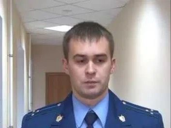 Прокурора из Ижевска задержали за мошенничество