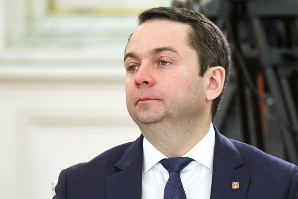 Покушение на губернатора Мурманской области Андрея Чибиса: что известно
